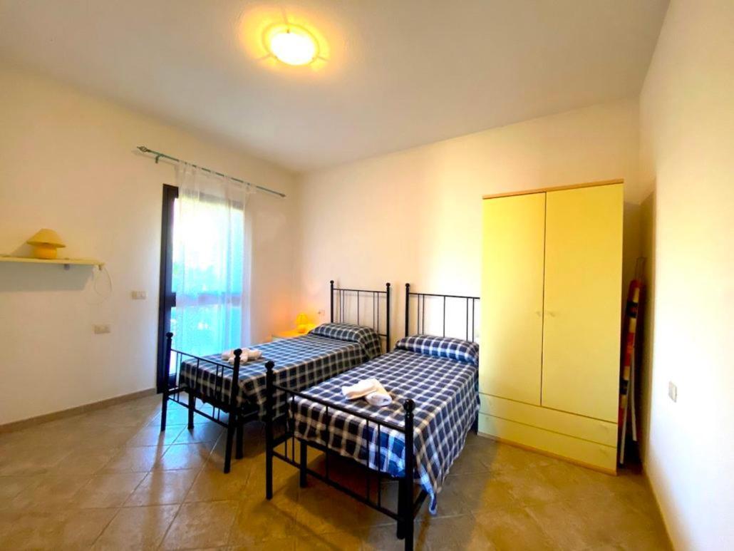 Residence Almusura サン・テオドーロ エクステリア 写真